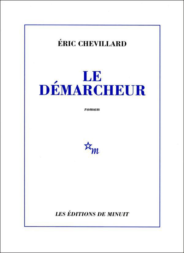 Le Démarcheur