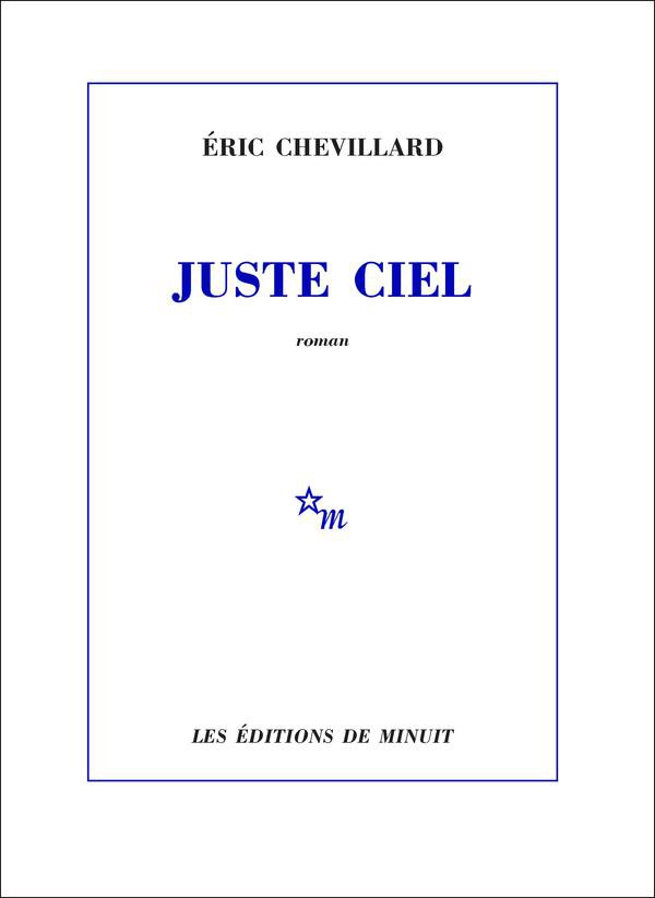 Juste ciel