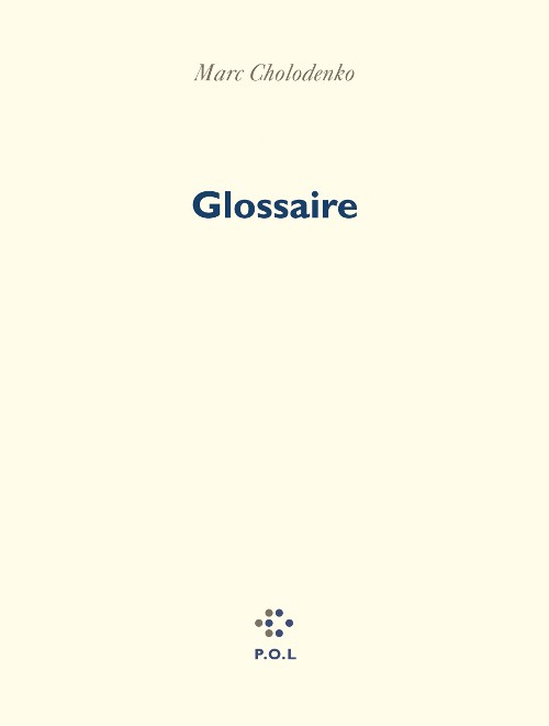 Glossaire