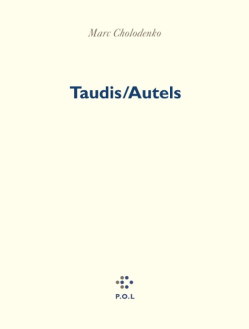 Taudis/Autels