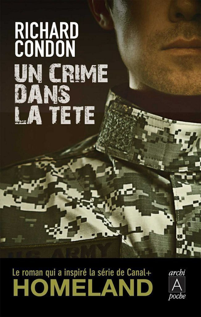 Un crime dans la tête