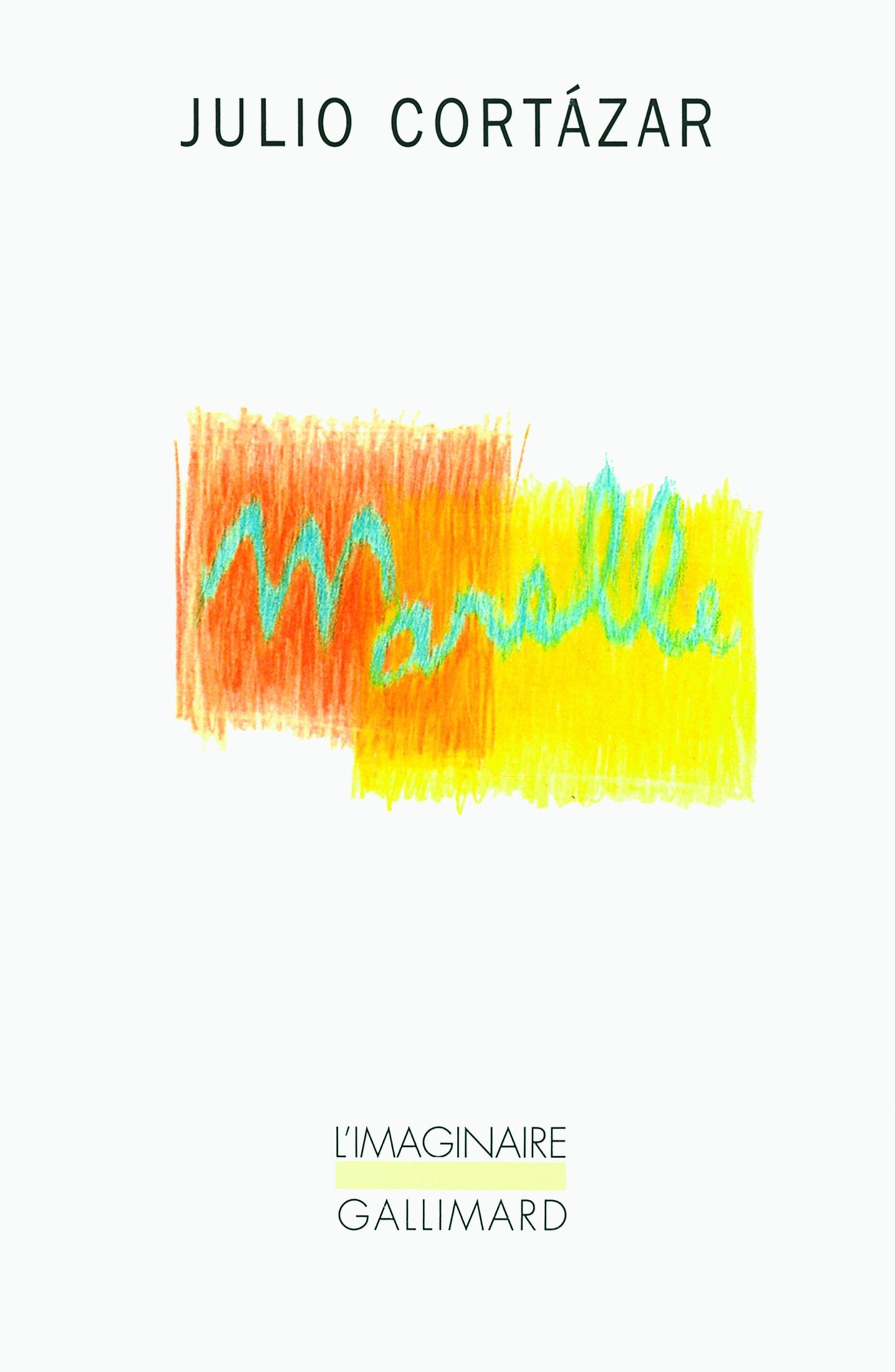Marelle