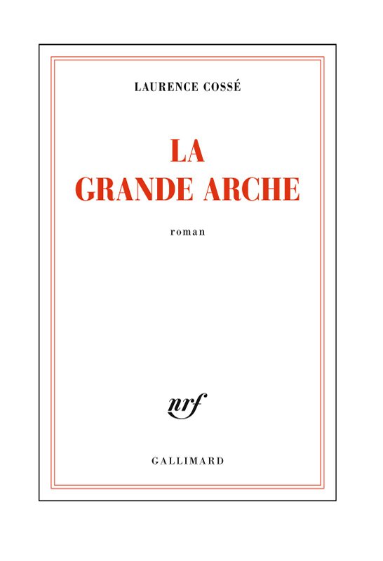 La Grande Arche