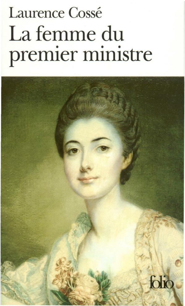 La Femme du premier ministre