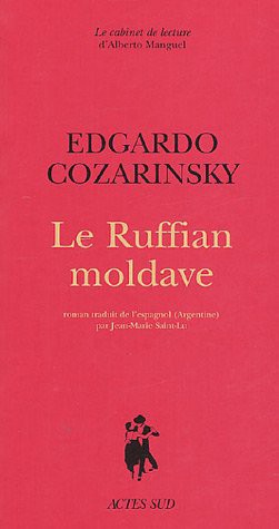 Le Ruffian moldave