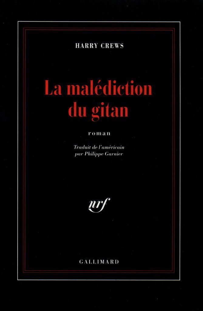 La malédiction du gitan