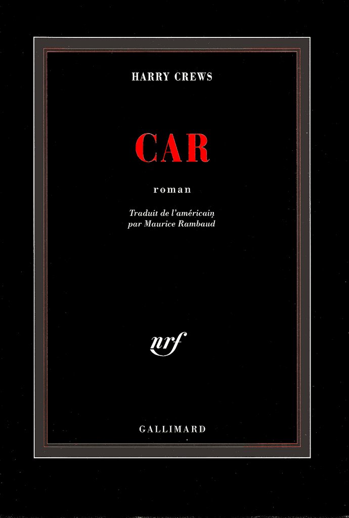 Car (v2)