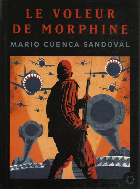 Le voleur de morphine