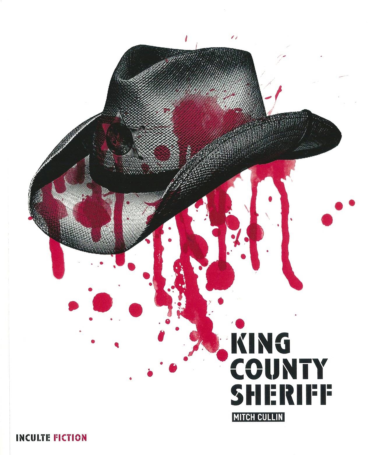 King County Sheriff