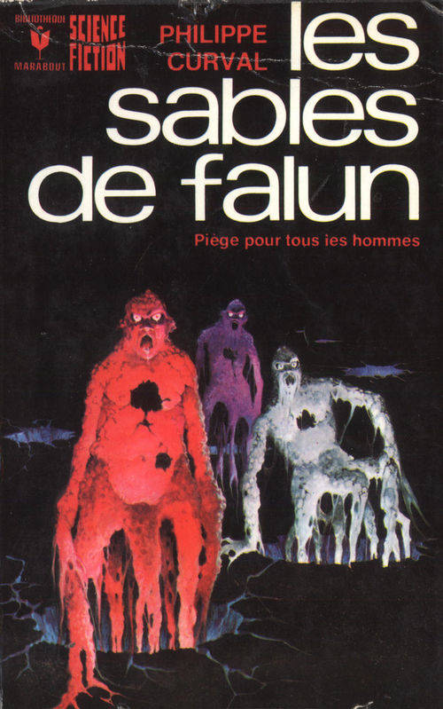 Les sables de Falun