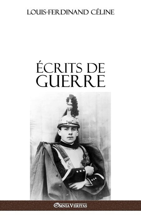 Écrits De Guerre