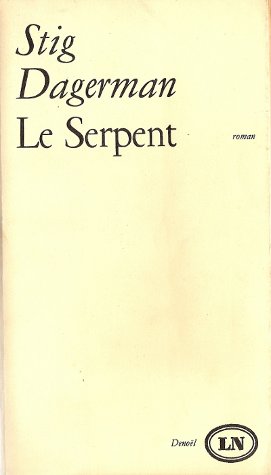 Le serpent