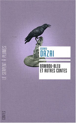Bambou-Bleu et autres contes