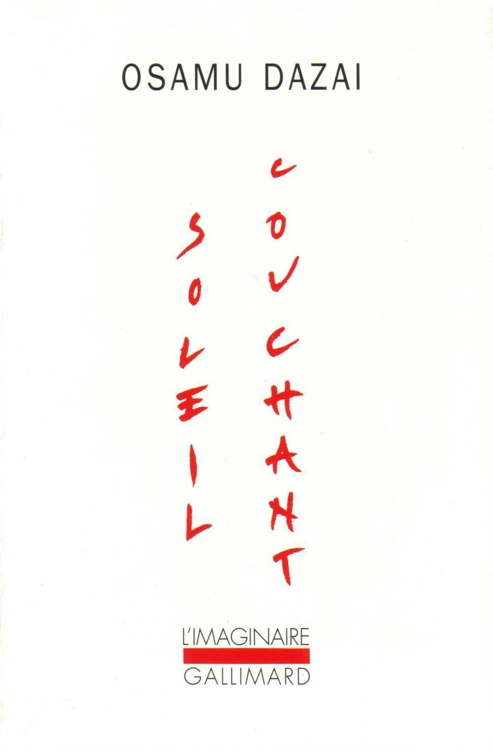 Soleil couchant