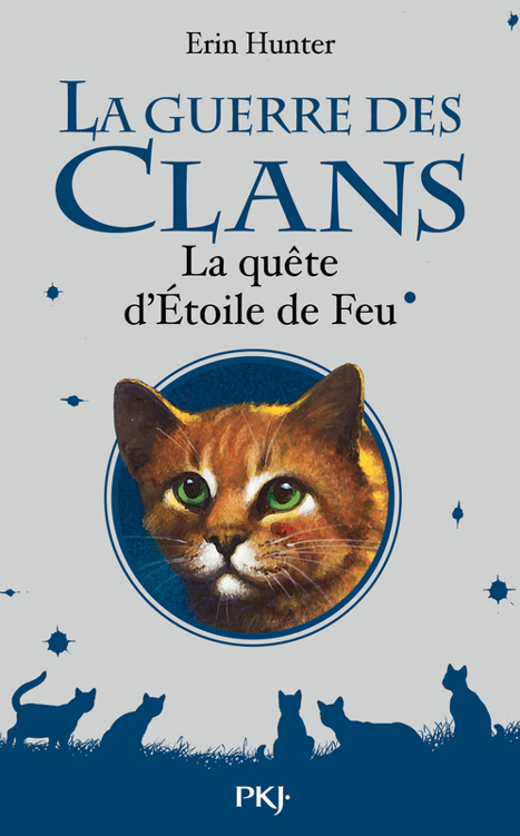 La Quete D'Etoile De Feu