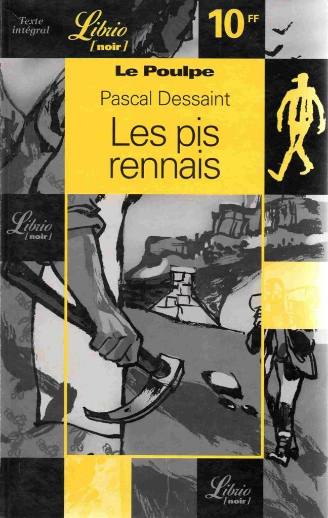 Le pis rennais