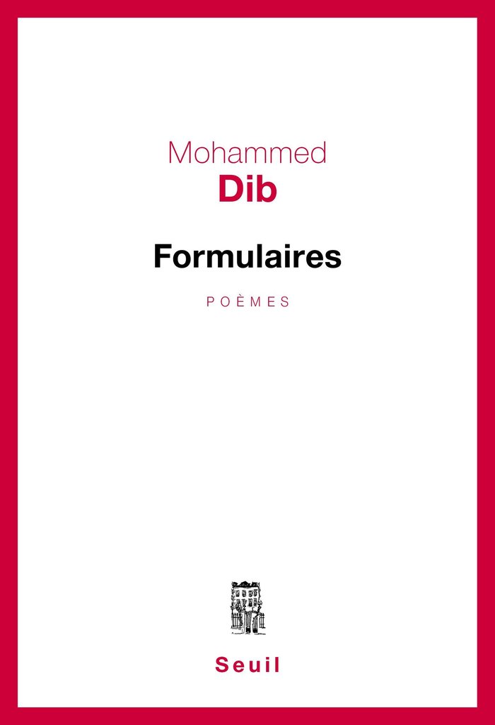 Formulaires