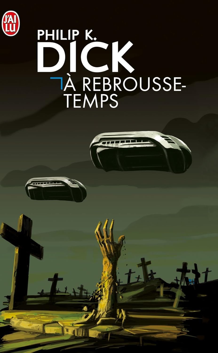 À rebrousse-temps