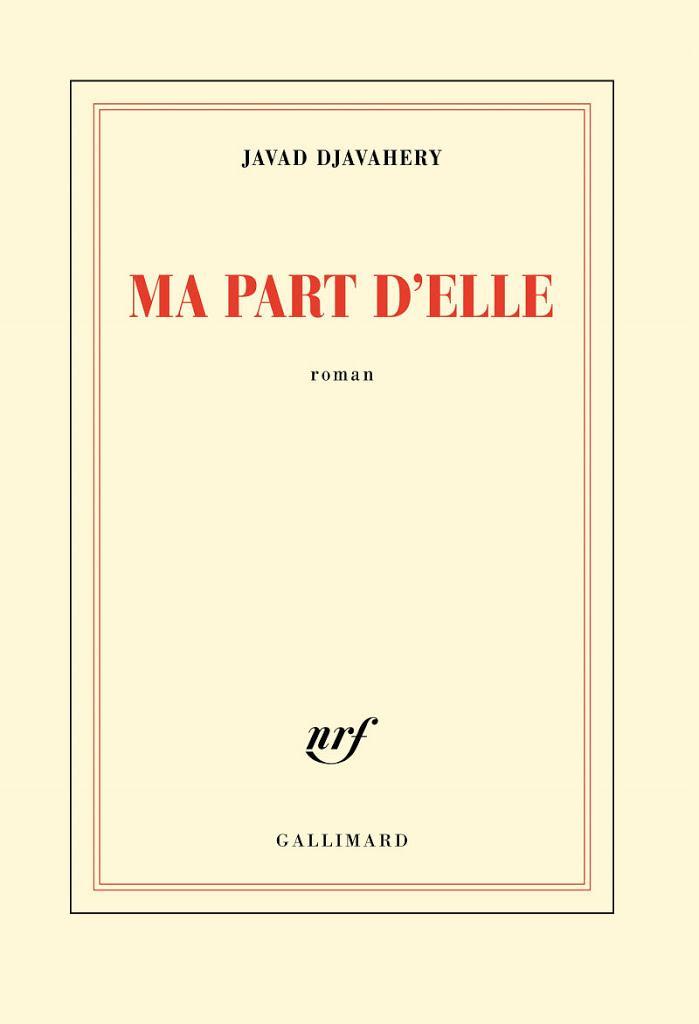 Ma part d’elle