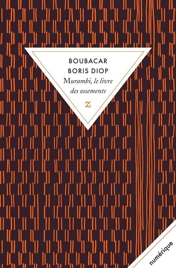 Murambi, le livre des ossements