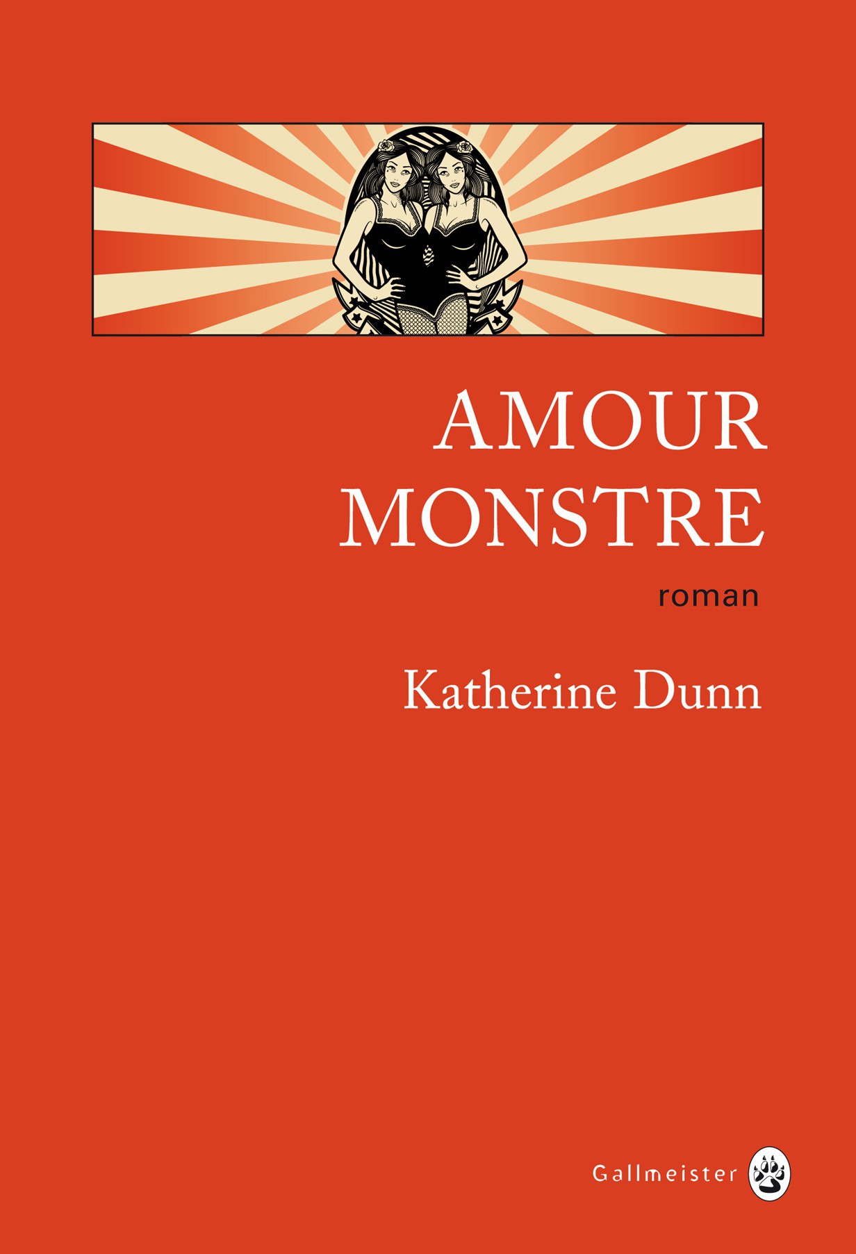 Amour monstre