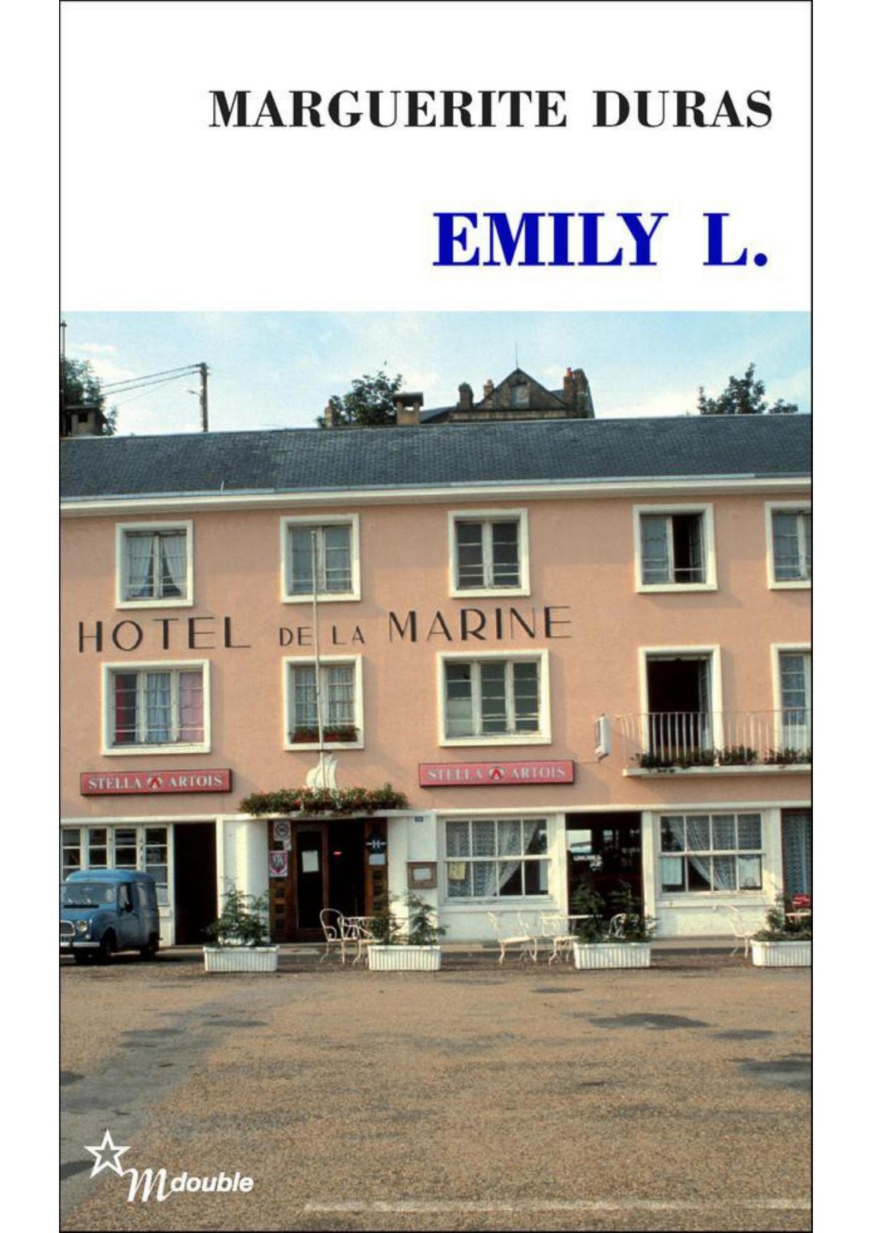 Emily L.