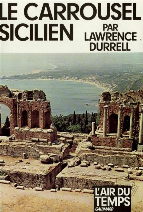 Le carrousel sicilien