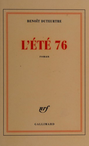 L'été 76