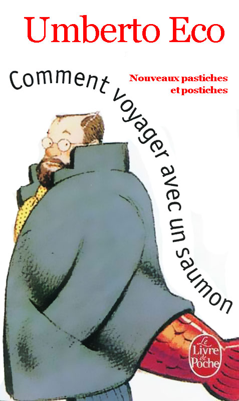 Comment voyager avec un saumon