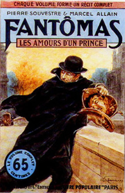 Les amours d'un prince