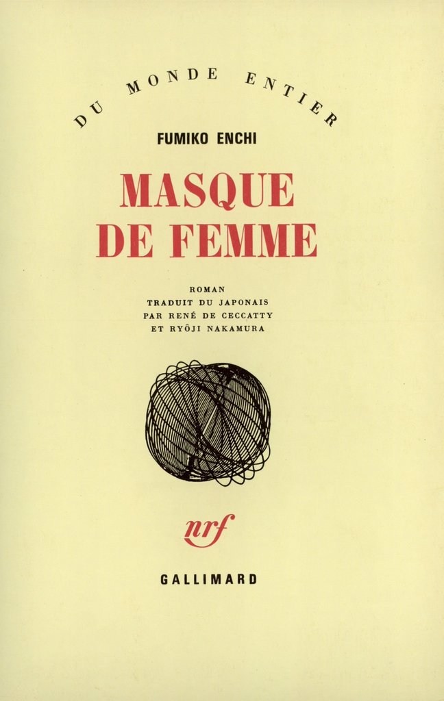 Masque De Femme