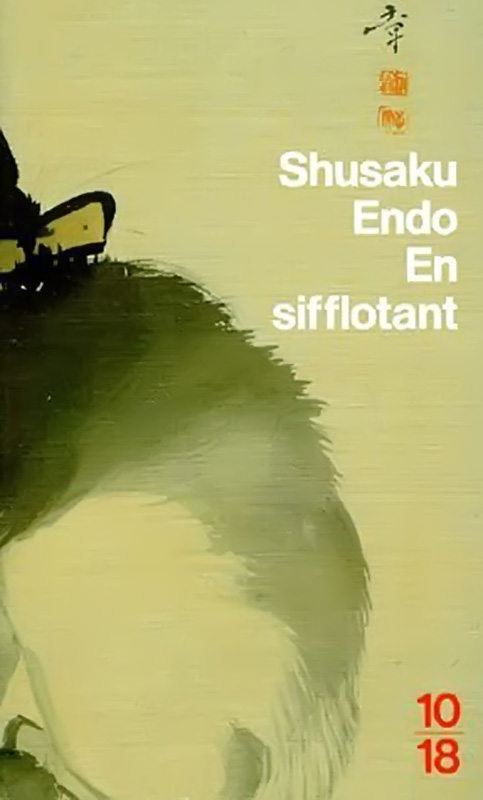 En sifflotant
