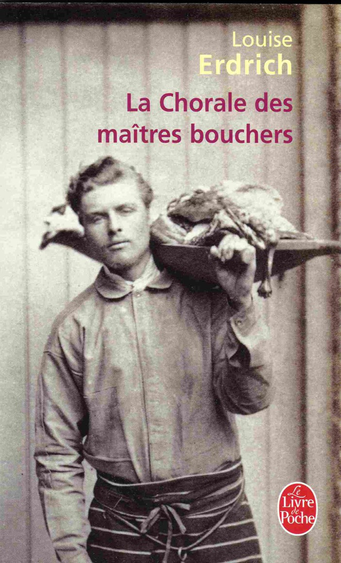 La chorale des maîtres bouchers