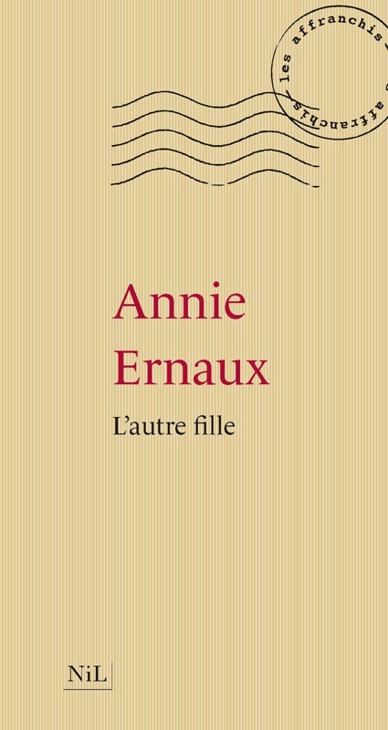 L'Autre fille