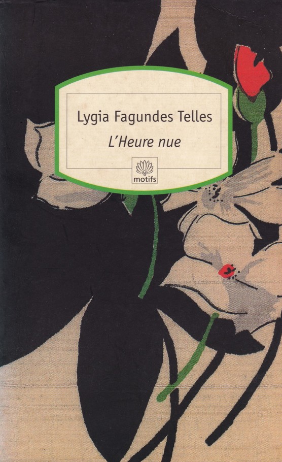 L'Heure nue