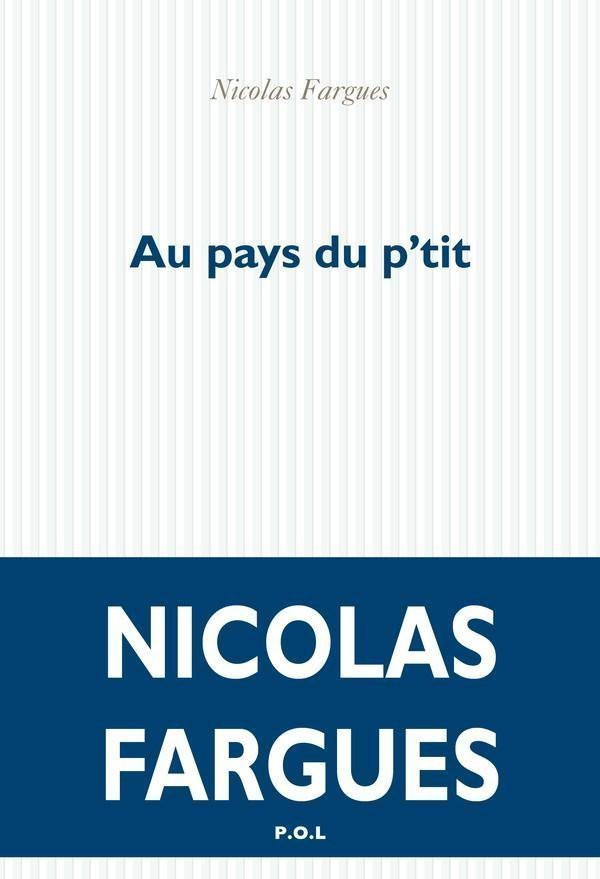 Au pays du p'tit