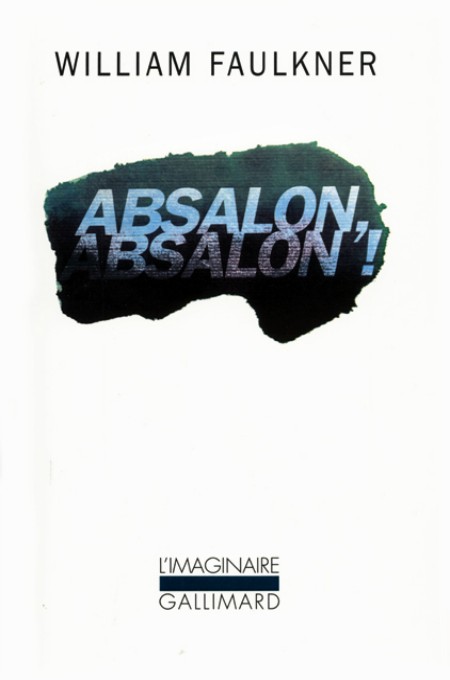 Absalon, Absalon !