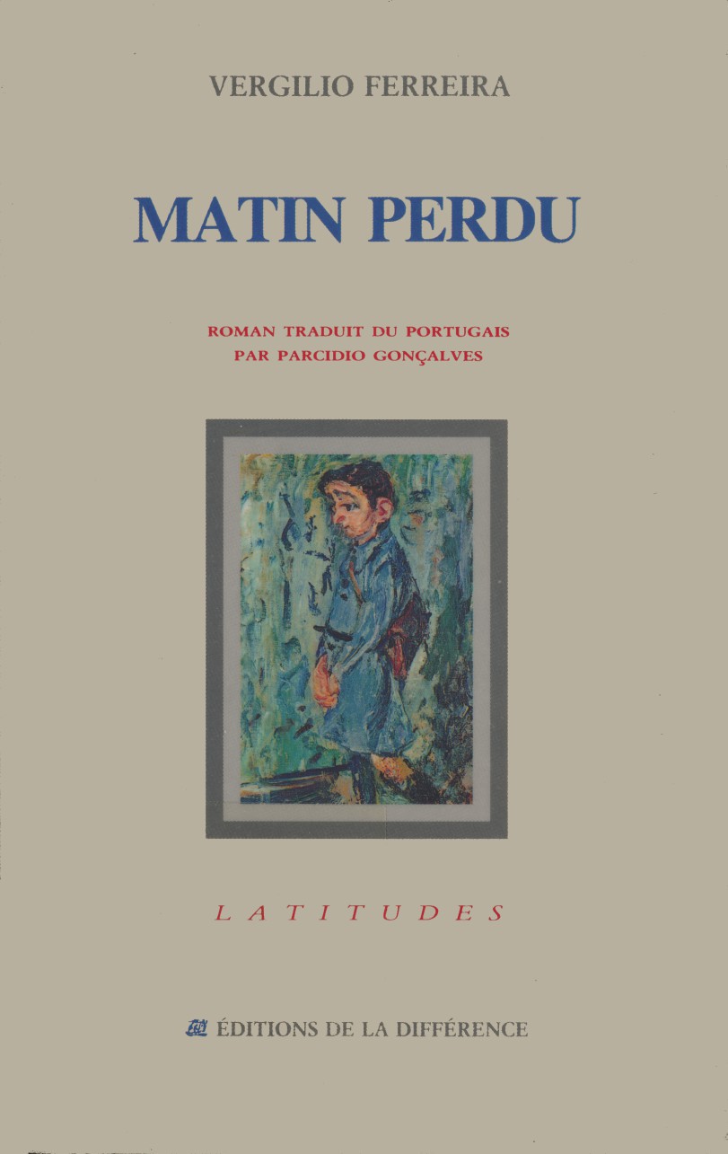 Matin perdu
