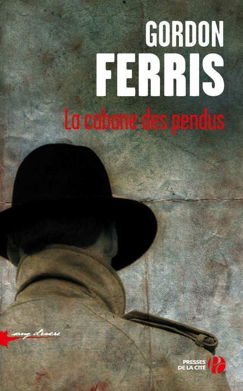 La cabane des pendus