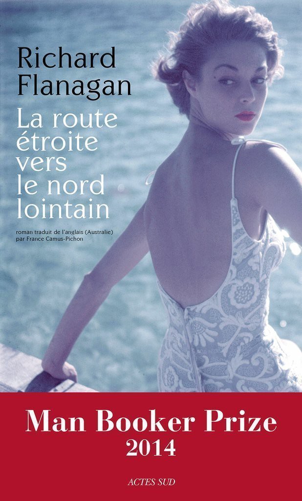 La Route étroite vers le Nord lointain