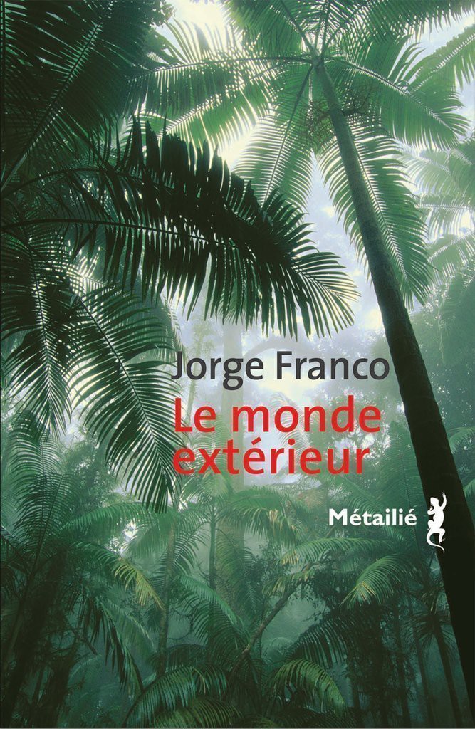 Le Monde extérieur