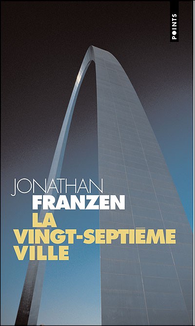 La Vingt-septième Ville