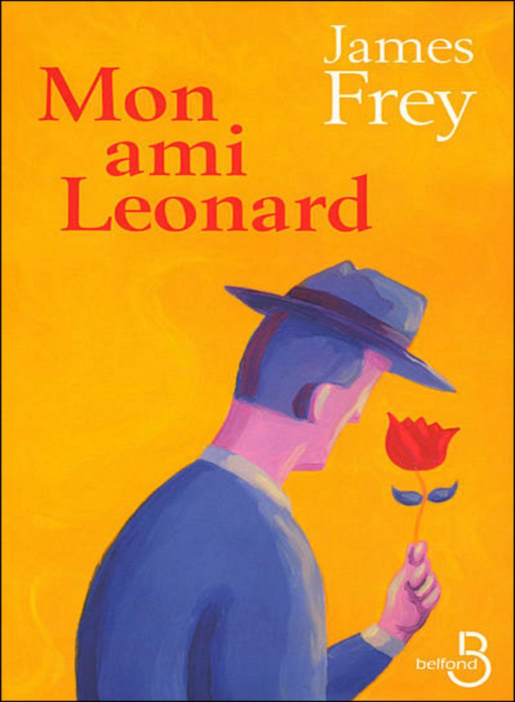 Mon ami Leonard