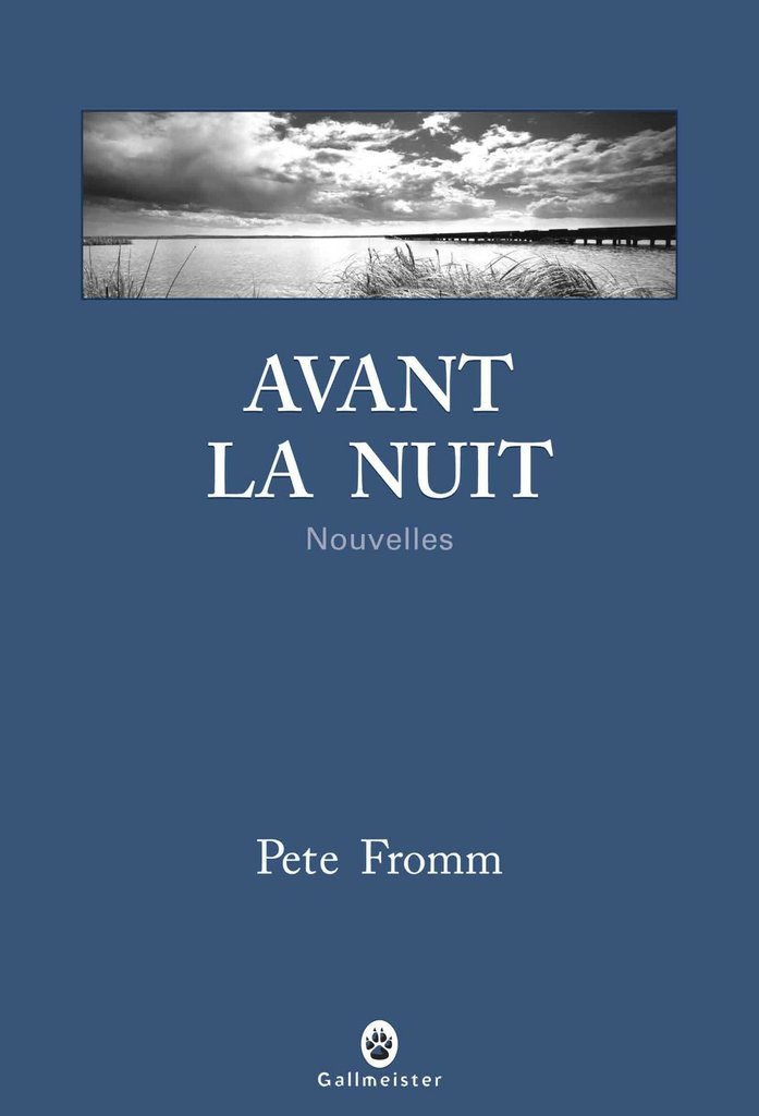 Avant la nuit