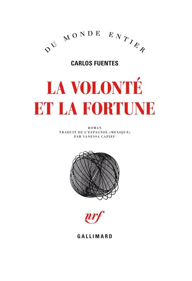 La Volonté Et La Fortune