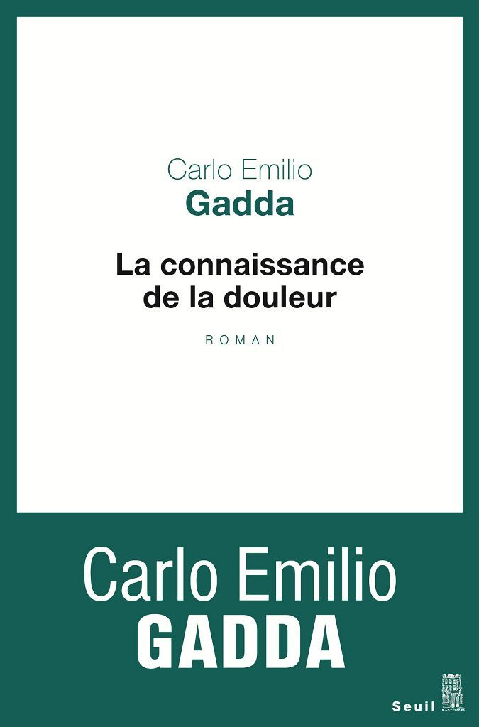 La Connaissance de la douleur