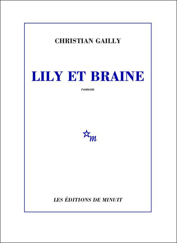 Lily et Braine