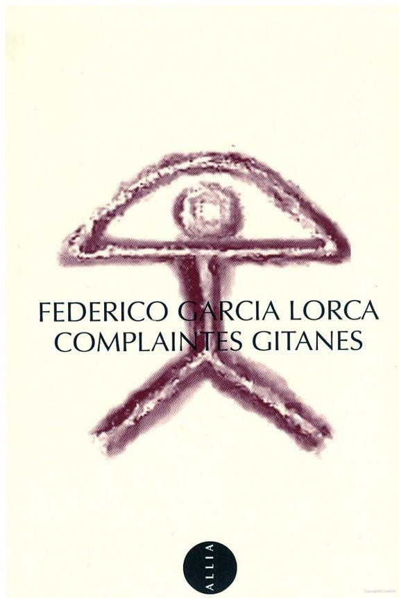Complaintes Gitanes