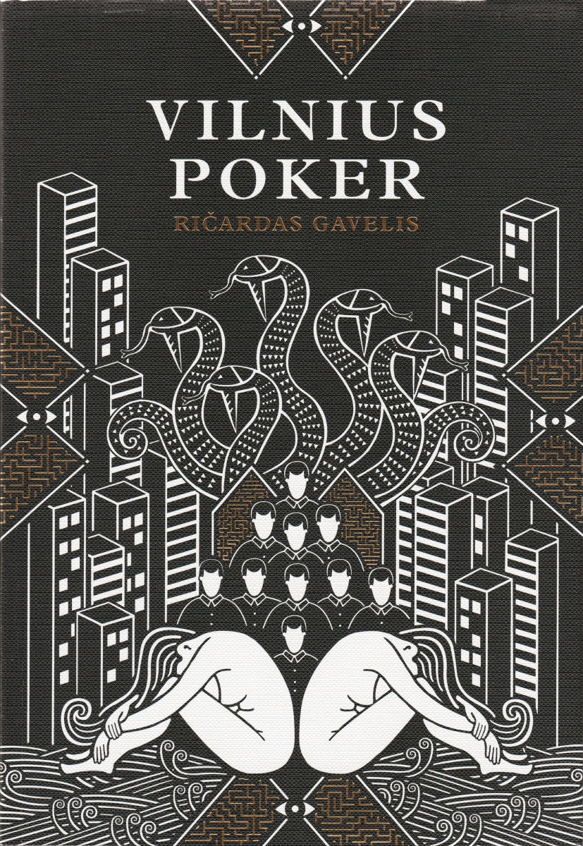 Vilnius poker