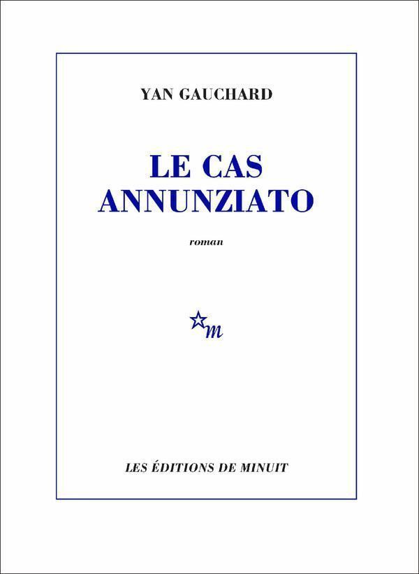 Le Cas Annunziato